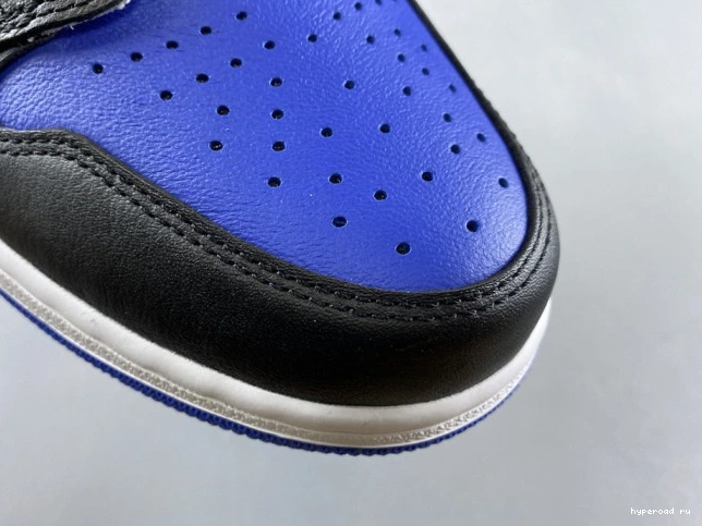 555088-041 Retro Jordan Game Air High 1 Royal OG 0723